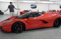 Here’s Why the LaFerrari Is the $3.5 Million Ultimate Ferrari