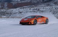 Lamborghini Accademia Neve – Aspen 2020