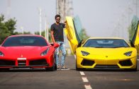 Lamborghini vs Ferrari – Supercar Rivalry | Faisal Khan