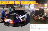My Message to the Kid who Vandalized my Lamborghini Aventador